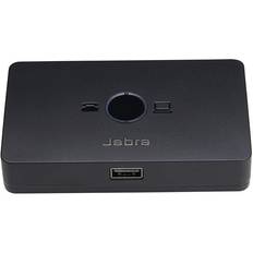 Jabra active Jabra Link 950 USB-A Connects a USB Headset to a Desk Phone Softphone 1950-79