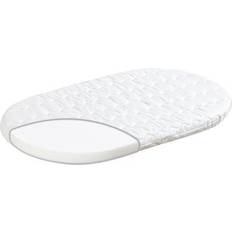 Träumeland Matelas Träumeland Matelas Pour Chariot Enfant 82 x 46 cm