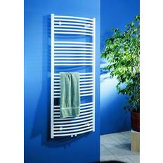 Sèche-serviettes Schulte Radiateur Sèche-Serviette À Eau Chaude 70 x 50 cm 330 w