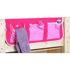 Kleinteile-Aufbewahrung Thuka Stofftasche Betttasche Hochbett Spielbett Kinderbett