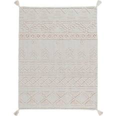 Lorena Canals Washable Rug Tribu 160x160cm