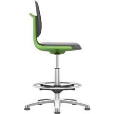 Verde Forniture per ufficio ergonomiche Interstuhl Bimos 474474 Sedia Girevole Da Lavoro Labsit Con