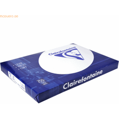 A3 skrivarpapper Clairefontaine 2232C Clairalfa skrivarpapper DIN A3, 29,7