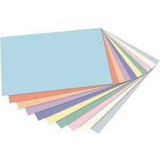 Folia Folia Pastellinen A4 Kokoinen Paperi 100
