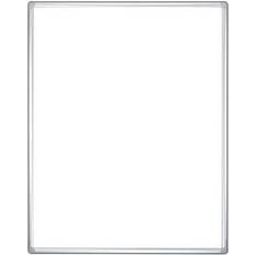 Whiteboard 120 x 180 Franken Stellwandtafel Whiteboard/Filz 120x180cm