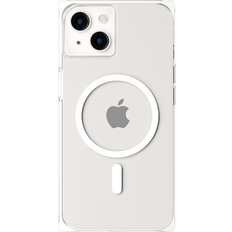 Iphone 14 clear case Case-Mate BLOX Clear MagSafe iPhone 14 Clear