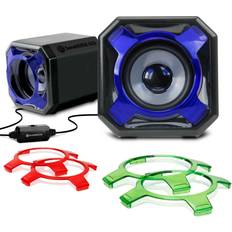 SonaVERSE GS3 Computer Gaming Speakers