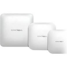 Wireless repeater SonicWall 621 Wireless Access Point 3YR Secure (03-SSC-0711)