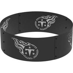 Sky Tennessee Titans Steel Fire Ring