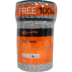 Gallagher Electric Fence Poly Wire Bonus Pack