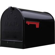 Letterboxes on sale Mailboxes Stanley Extra Large Post Mount Mailbox