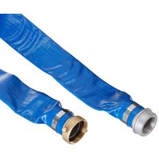 Blue Hoses Apache Alliance Hose & Rubber Water Suction & Discharge Hose: Polyvinylchloride 10 to 150 °