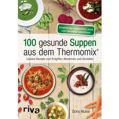 Fertiggerichte Riva 100 gesunde Suppen