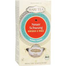 Hibiscus te Phoenix Tea New Sensation Hibiscus mynte