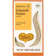 Nüsse & Körner Bio Erdmandelflocken 250g