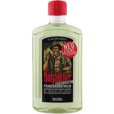 RIVIERA Holzhacker Franzbranntwein 500 Milliliter