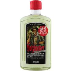 Bevande in Polvere RIVIERA Holzhacker Franzbranntwein Soluzione 500 ml