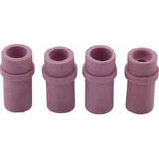 BGS, Druckluftwerkzeug, Ersatz-Düsen 4, 5, 6, 7 mm für Art. 8841