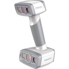 EinScan H & Solid Edge