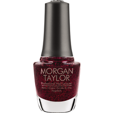 Morgan Taylor Nails Nail Polish Red Collection Nail Polish 15ml