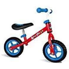 Spidey marvel Marvel Loopfiets Spidey 10 Zoll Junior Rot