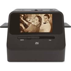 Scannere DNT 4-in-1 Combo Image Scanner SlideCopy PRO DNT000015
