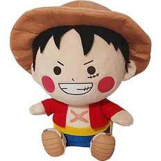 Monkey d luffy Figure Monkey D. Luffy 20 cm Plush