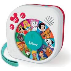 Clementoni Interaktivt Fly Disney