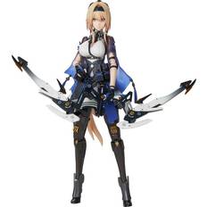 Apex 7 Apex Punishing: Gray Raven Arctech Action Figure 1/7 Bianca Veritas 22 cm