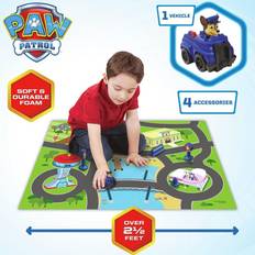 Paw Patrol Legemåtter Paw Patrol Deluxe Mega Mat