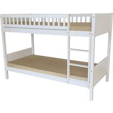 Humza Amani Glory New Milan Bunk Bed 99x205.5cm