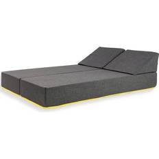 Visco Therapy Thick Futon Polyether Matress