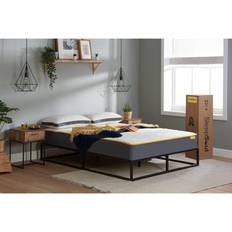 Birlea 150Cm Sleepsoul 800