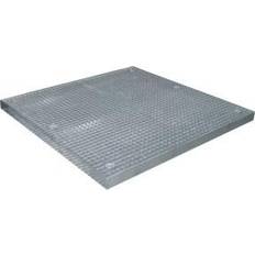 Écrans et Panneaux Avant de Baignoire Bauer Bac-support H x l x P 78 x 1 350 x 1 350 mm