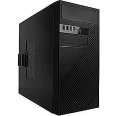 In Win EFS712 Black Computer Case 5.25x1 3.5x1