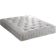 Bedmaster Majestic 1000 Pocket King Coil Spring Matress 150x200cm