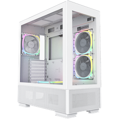 Montech Sky Two Midi Tower Vit