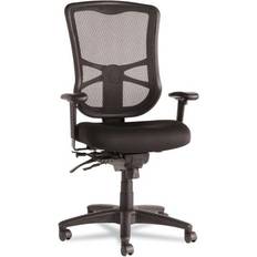 Furniture Alera EL41ME10B Elusion Mesh High-Back Office Chair