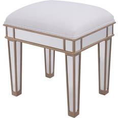 Gold Dressing Tables Elegant Lighting stool 18 Dressing Table