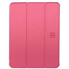 Apple ipad 10.9 2022 pink Tucano Satin Case, Bookcover, Apple, iPad 10.9 2022