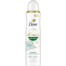 Toiletries Dove Beauty Ultimate 72-Hour Ultra Dry Feel Dry Spray