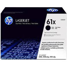 Ink & Toners HP 61D C8061D Hewlett