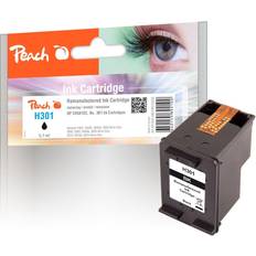Testine di stampa Peach Cartuccia D'Inchiostro 5.7ml - Nero