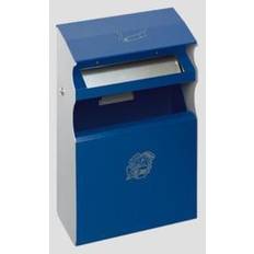 Var Wandascher WH 63 enzianblau
