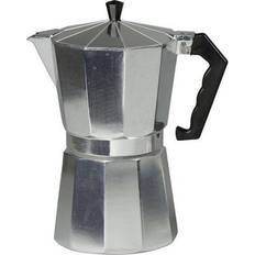 Home espresso machine Home Basics Espresso Maker 12 Cup