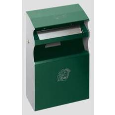 Var Wandascher WH 63 moosgrün