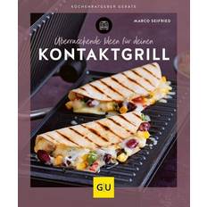 Sandwichmaker Überraschende Ideen für deinen Kontaktgrill