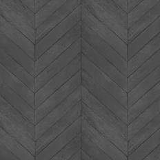 Galerie Natural Fx 2 Wood Black Wallpaper G67996