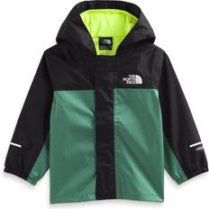 9-12M Rainwear The North Face Baby Antora Rain Jacket - Deep Grass Green