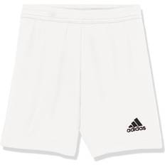 Children's Clothing Adidas Boy's Entrada 22 Shorts - White